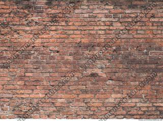 Walls Brick 0023